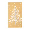 Serwetki FINESIA 40x33cm Christmas collection wzór 9 RAVI